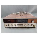 Vintage Kenwood Radio Model KR-77