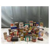 Antique/Vintage Tire Tube Repair Kits