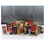 Antique/Vintage Tire Repair Kits