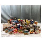 Antique/Vintage Tire Repair Kits