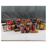 Antique/Vintage Tire Repair Kits