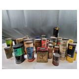 Antique/Vintage Tire Repair Kits