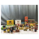 Antique/Vintage Tire Repair Kits