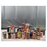 Antique/Vintage Tire Repair Kits