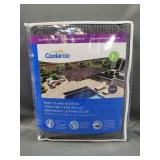 Coolaroo Ready-To-Hang Shade Sail