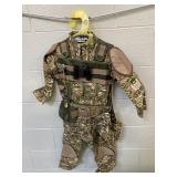 Special Forces Child