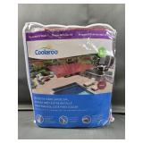 Coolaroo Ready-To-Hang Shade Sail