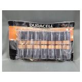 14 Duracell D Batteries