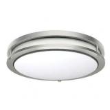 Costco LED Flush Mount Light Fixture