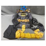 Batman Costume