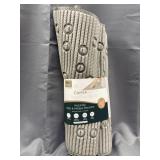 Airia Living Copper Spa 2-Piece Tub Mat Set