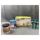 Health and Beauty Lot