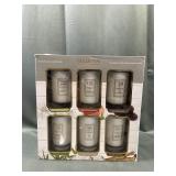 Bellevue Luxury Candles