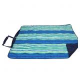 Old Bahama Bay Blanket