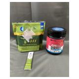 Amino Energy and Energy Multiplier