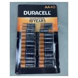 Duracell AA Batteries
