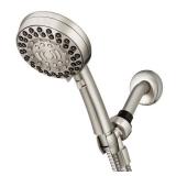 Waterpik Dual Power Pulse Massage