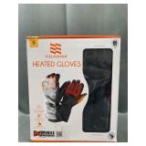 Heated Gloves