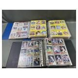 Lot of Baseball Cards