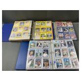 Baseball Card Lot