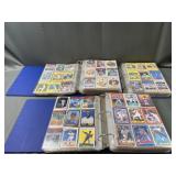 Baseball Card Lot