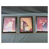 Coffee House Wall Art