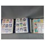 Assorted Sports Cards Lot