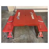 Portable Picnic Table