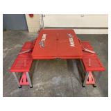 Portable Picnic Table