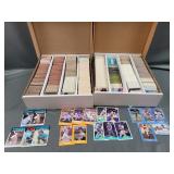 Baseball Card Lot