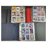 Baseball Card Lot