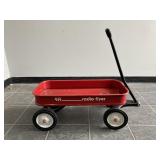 Radio Flyer 9A Metal Wagon