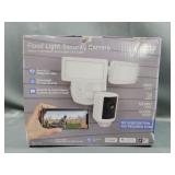 Feit Electric Flood Light Security Camera