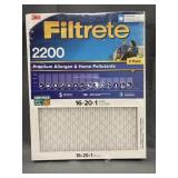 3M Filtrete Filters