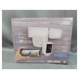 Feit Electric Flood Light Security Camera