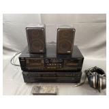 Vintage Electronic Lot