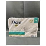 New Dove Soap
