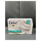 New Dove Soap
