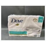 New Dove Soap