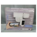 Feit Electric Flood Light Security Camera