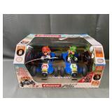 New Carrera RC Mario Cart