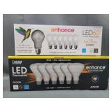 Feit Electric Enhance LED Bulbs