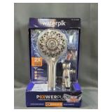 Waterpik Power Pulse Therapeutic Strength Massage