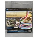 American Lighting Color Changing Neon Flex Light
