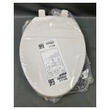 New Kohler Toilet Seat