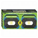 FEIT Electric LED Rechargeable Work Lights