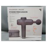 Sharper Image Deep Tissue Massager