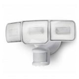 Home Zone Triple Head LED Security Light
