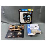 Headlamps , Leather Work Gloves and Smart Plugs