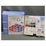 2 Feit Electric Smart LED Strip Light